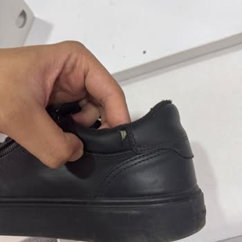 Ayakkabıda Yaşanan Soruna Kullanıcı Hatası Gerekçesiyle Ret