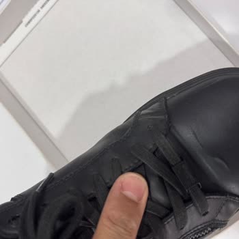 Ayakkabıda Yaşanan Soruna Kullanıcı Hatası Gerekçesiyle Ret