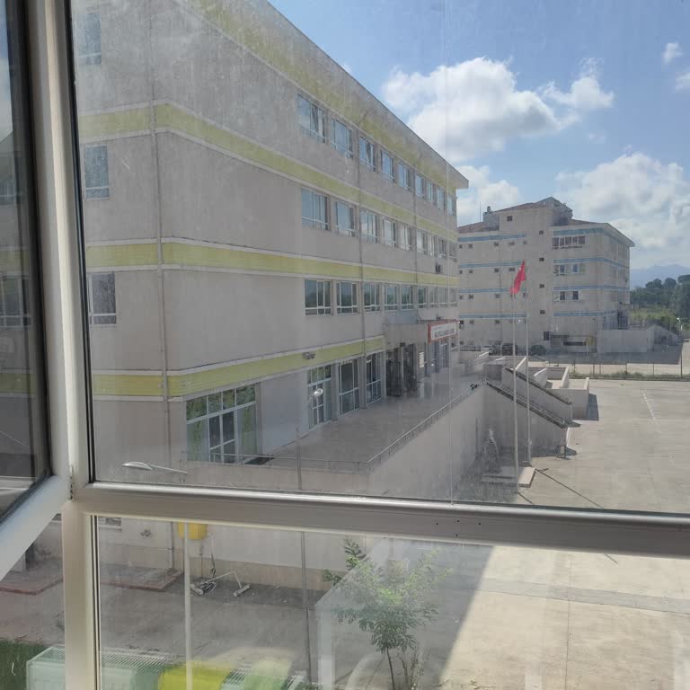 Okullar Bölgesine Kargo Teslimatı Yapılmıyor