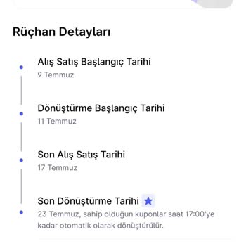 Peker GYO Bakiyemin Geri Yatırılmasını İstiyorum