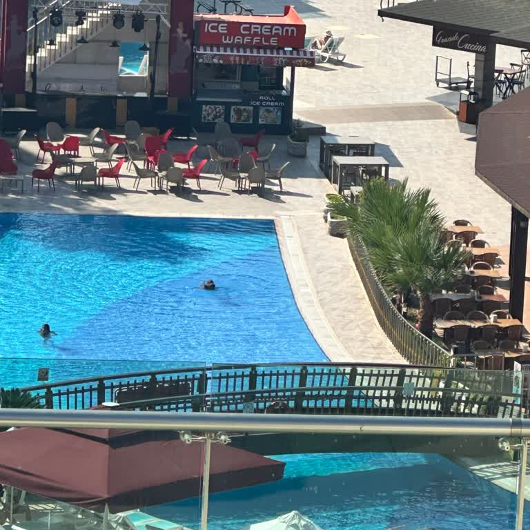 Otelin Hijyen Ve Müşteri Kalitesi Beklentilerin Çok Altında Kaldı