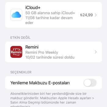 Satın Aldığım Capcut Aboneliği Aktifleşmedi Param İade Edilmiyor
