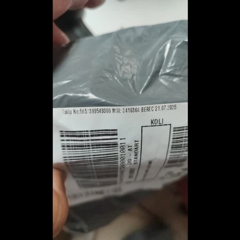 Rexing Siparişim Eksik Geldi Muhatap Bulamıyorum