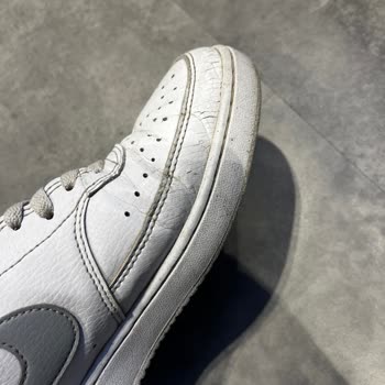 Nike'dan Aldığım Ayakkabının Kusuru Ve İnceleme Reddi