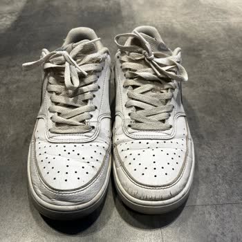 Nike'dan Aldığım Ayakkabının Kusuru Ve İnceleme Reddi