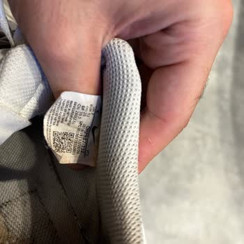 Nike'dan Aldığım Ayakkabının Kusuru Ve İnceleme Reddi