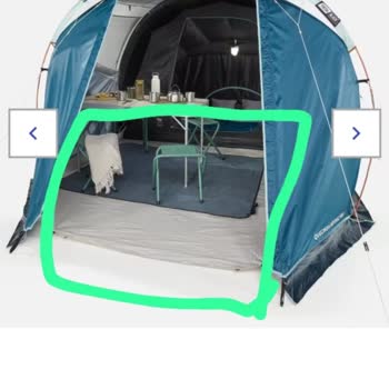 Decathlon Ürünümün Yedek Parçasını Temin Edemiyor