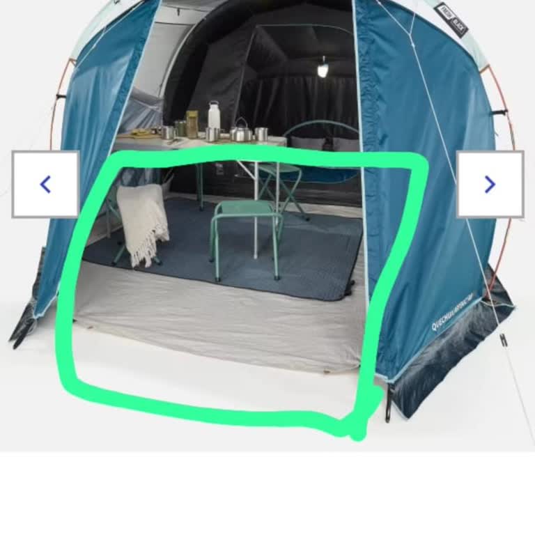 Decathlon Ürünümün Yedek Parçasını Temin Edemiyor