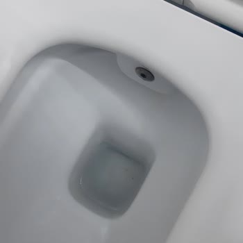 Sıfır Dairede Serel Gömme Rezervuar Su Kaçağı Sorunu