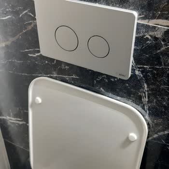 Sıfır Dairede Serel Gömme Rezervuar Su Kaçağı Sorunu