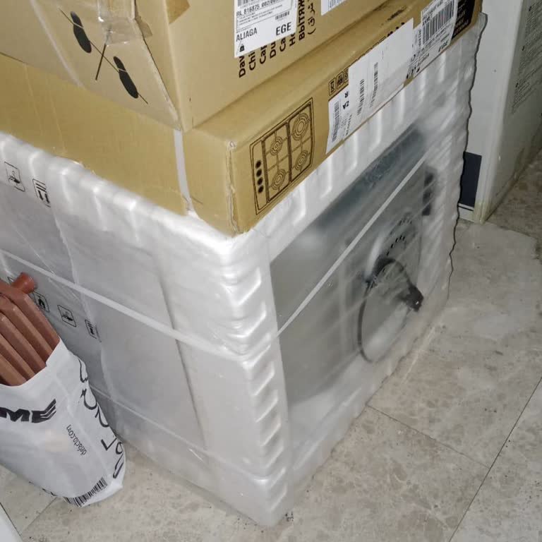 Kumtel Set Üstü Ocak Kurulumunda Servis Mağduriyeti Ve İletişim Sorunları Yaşadım