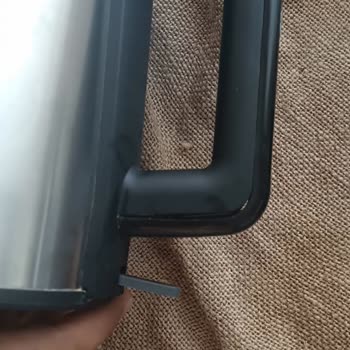 Vestel Servisinde Yetersiz Onarım Ve Belge Sorunu