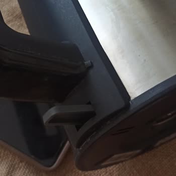 Vestel Servisinde Yetersiz Onarım Ve Belge Sorunu