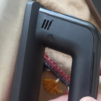 Vestel Servisinde Yetersiz Onarım Ve Belge Sorunu