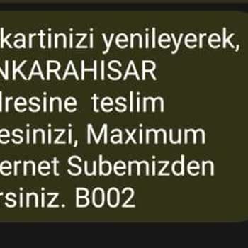 Bilgim Dışında Yüksek Tutar Çekildi, Mağdur Oldum