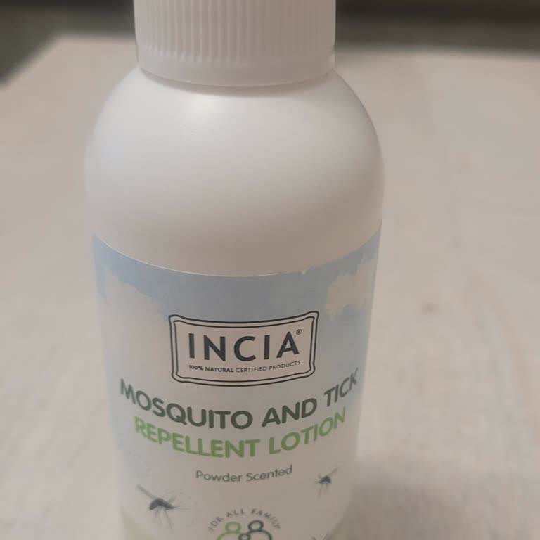Incia Sinek Kovucu Sprey Cildimde Alerji Ve Kaşıntı Yaptı, İade Talebim Reddedildi!