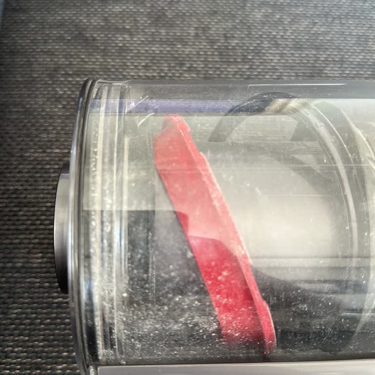 Dyson V15 Yedek Parça Tedarikinde Belirsizlik Ve Mağduriyet