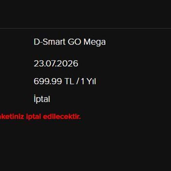 Otomatik Yenileme Sonrası İade Talebim Reddedildi, Mağdur Edildim
