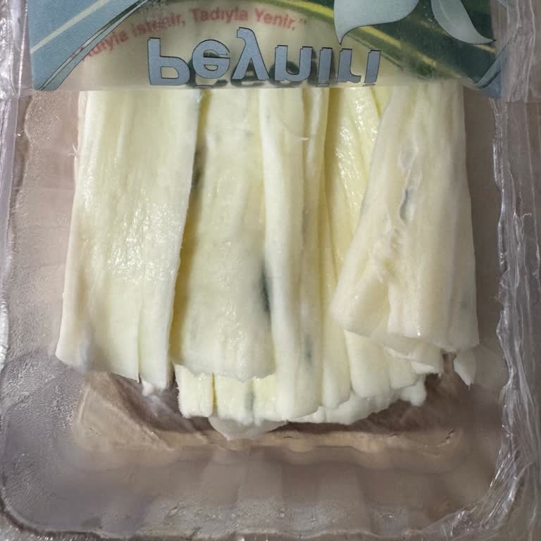 Son Kullanma Tarihi Geçmemiş Peynir Bozuk Çıktı