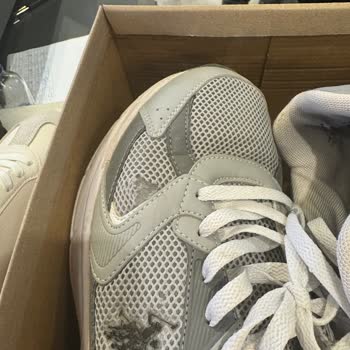 US Polo Assn Spor Ayakkabıda Erken Yıpranma Ve Garanti Sorunu