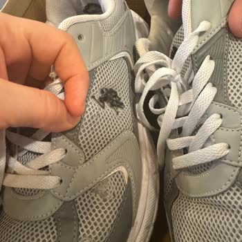 US Polo Assn Spor Ayakkabıda Erken Yıpranma Ve Garanti Sorunu