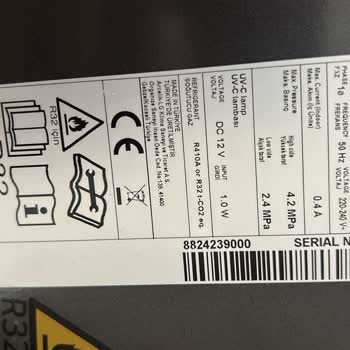 Kırık Gelen Klima, İade Ve Değişim Sürecinde Mağduriyet