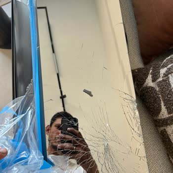 Kırık Teslim Edilen Klimada Sorumluluk Karmaşası Ve Mağduriyet