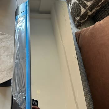 Kırık Teslim Edilen Klimada Sorumluluk Karmaşası Ve Mağduriyet