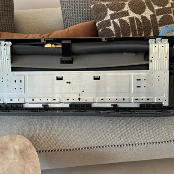 Kırık Teslim Edilen Klimada Sorumluluk Karmaşası Ve Mağduriyet