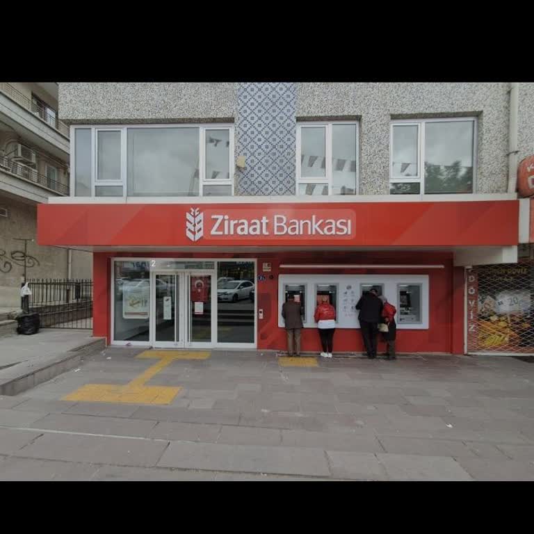 ATM'de Kaybolan Parama 20 Gündür Çözüm Sunulmuyor, Bilgilendirme Eksikliği Yaşıyorum