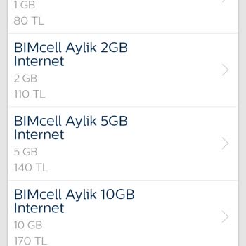 Paket Satın Alımında Görüntülenen Bonus Paket Kayboldu