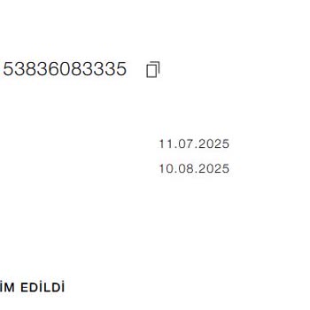 Yanlış Teslimat Ve Bildirim Sorunu Nedeniyle Siparişime Ulaşamıyorum