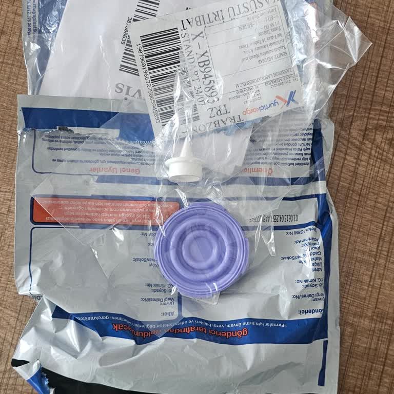 Yanlış Parça, Bitmeyen Mağduriyet: Lansinoh Hayal Kırıklığı