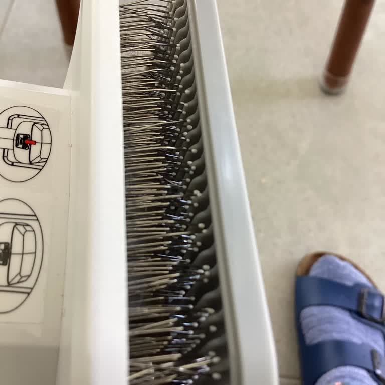 Kochler Evcil Hayvan Tarağı 7 Ayda Bozuldu, Garanti Dışı Bırakıldı