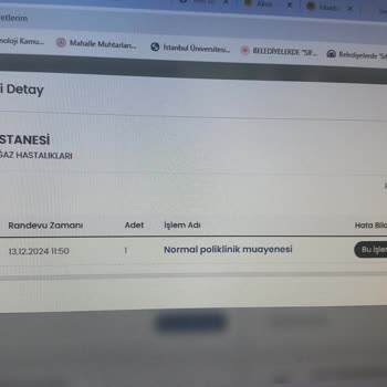 Acnturk Sigorta Şirketinden Hizmet Alamama ve Haksız Borçlandırma Sorunu
