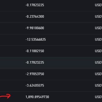 Binance'de Yüksek Komisyon Oranları Nedeniyle Kazanç Sağlayamama Sorunu