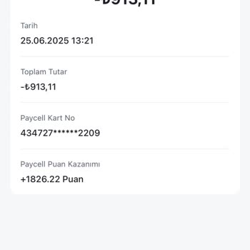 Migros Ve Banka Arasında Kalan Param İade Edilmiyor