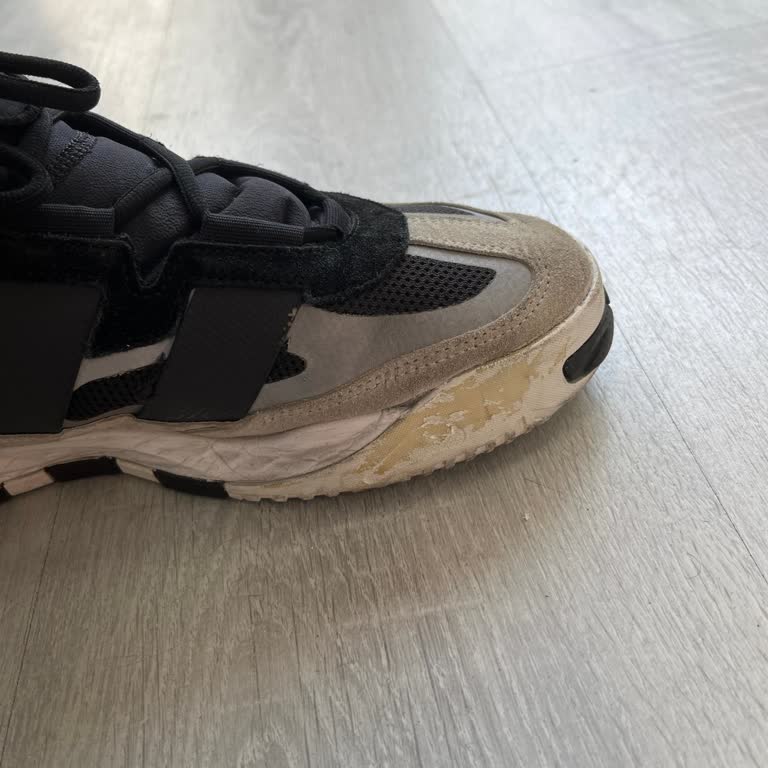 Ayakkabı Onarımı Fiyasko: Uzun Bekleyiş Ve Kötü Hizmet