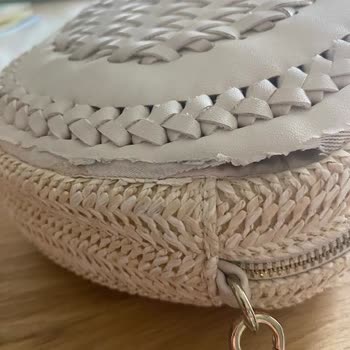 Derimod Çantam Kullanılmadan Eridi Müşteri Hizmetleri Yardımcı Olmadı