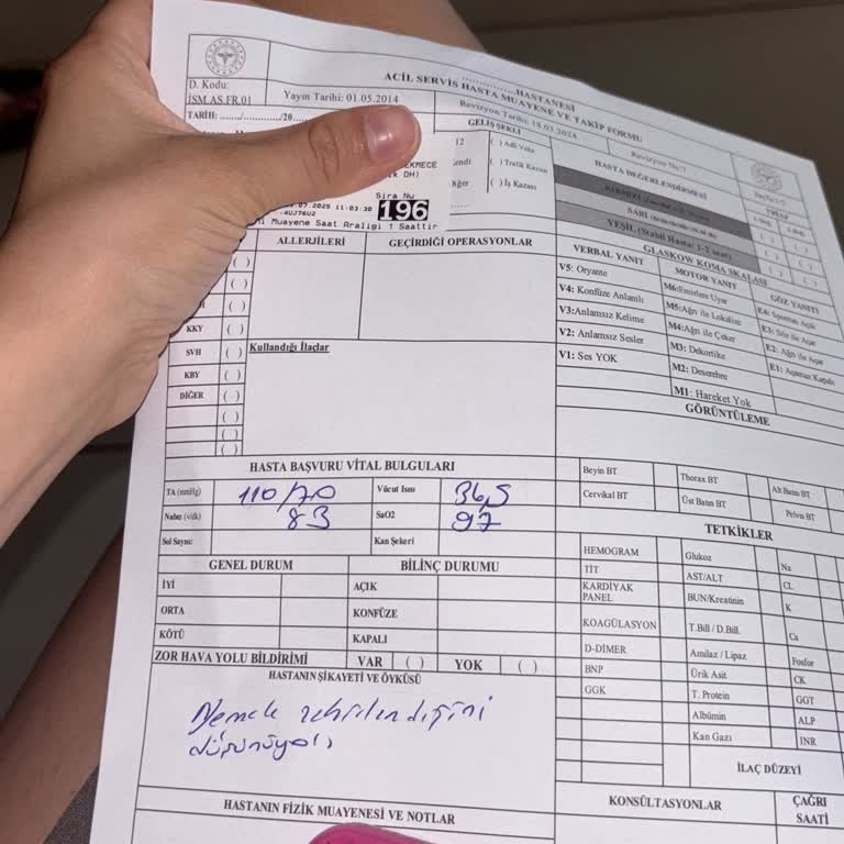 Ayvalık Tabiat Hotel'de Yemek Ve Hijyen Skandalı Tatilimizi Mahvetti