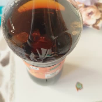 Kapalı Ve Son Kullanma Tarihi Geçmemiş Çaykur Didi Ürününde Küflenme Sorunu