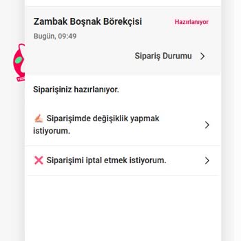 I Paid Extra for Yemeksepeti Express Delivery but Got No Food or Real Live Support