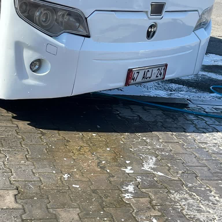 Yanlış Yerde İndirilen Yolcuya İlgisiz Şoför Ve Ulaşılmayan Yetkili