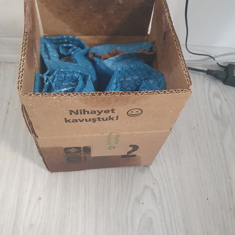 Kırık Ürün, İlgisiz Hizmet: Pazarama Hayal Kırıklığı