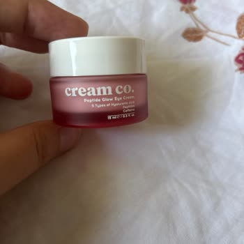 Cream Co. Göz Altı Kremi Cildimi Yaktı, İade Talebim Reddedildi!