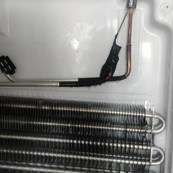 Samsung Buzdolabında Tehlikeli Tasarım Ve Yangın Riski