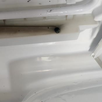 Samsung Buzdolabında Tehlikeli Tasarım Ve Yangın Riski