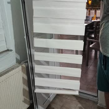 Eksik Ve Hatalı Perde: Ne Kesim Ne Dikiş Düzgün!