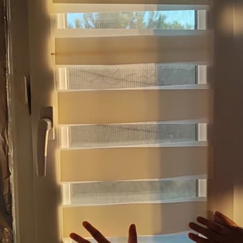 Eksik Ve Hatalı Perde: Ne Kesim Ne Dikiş Düzgün!