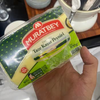 Muratbey Aldığım Kaşar Peynirinden Saç Çıkması Ve Yetersiz Çözüm